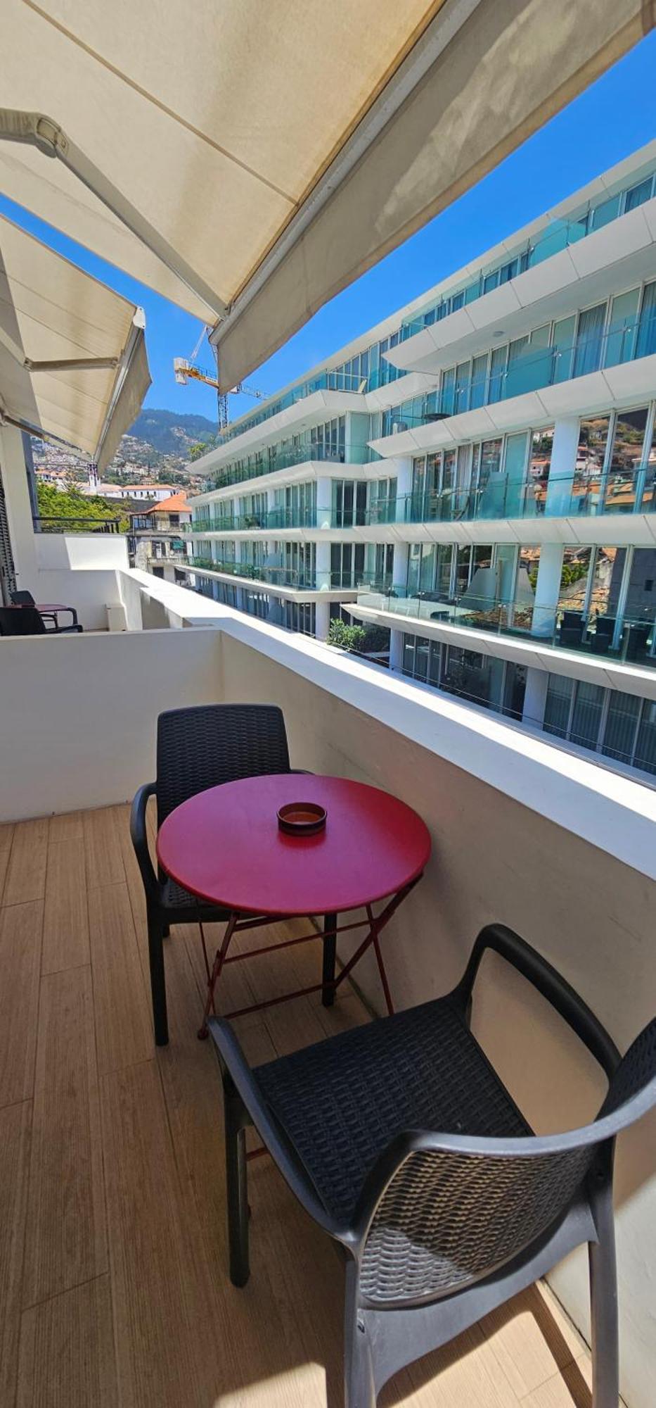 Canavial Terrace@Heart Of Funchal Exterior photo